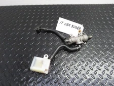 15-20 HONDA CBR 300 CBR300 ABS MODEL OEM REAR BRAKE MASTER CYLINDER