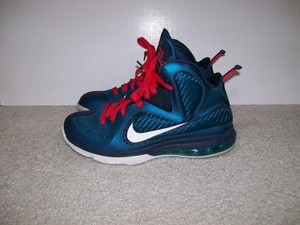 swingman lebron 9