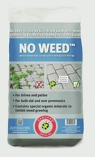 Stone Dust For Paving Wide Joints, 20kg, By Dansand