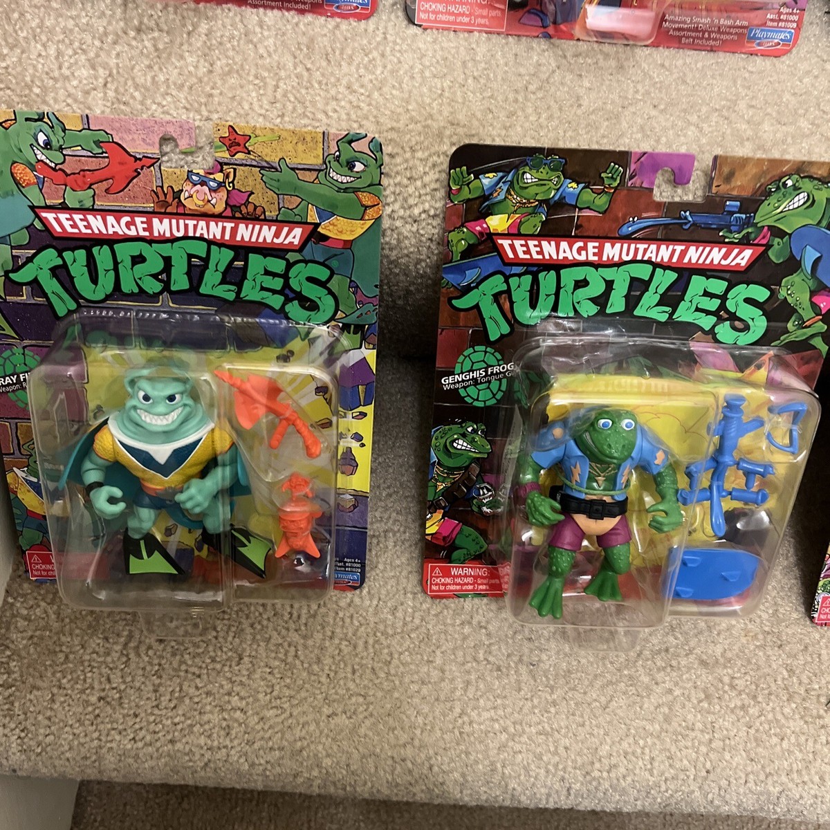 RXHxTMNT Turtles Figure Set＆Walker Wagon Rxhxtmnt Turtles Figure Set Walker Wagon | eBay