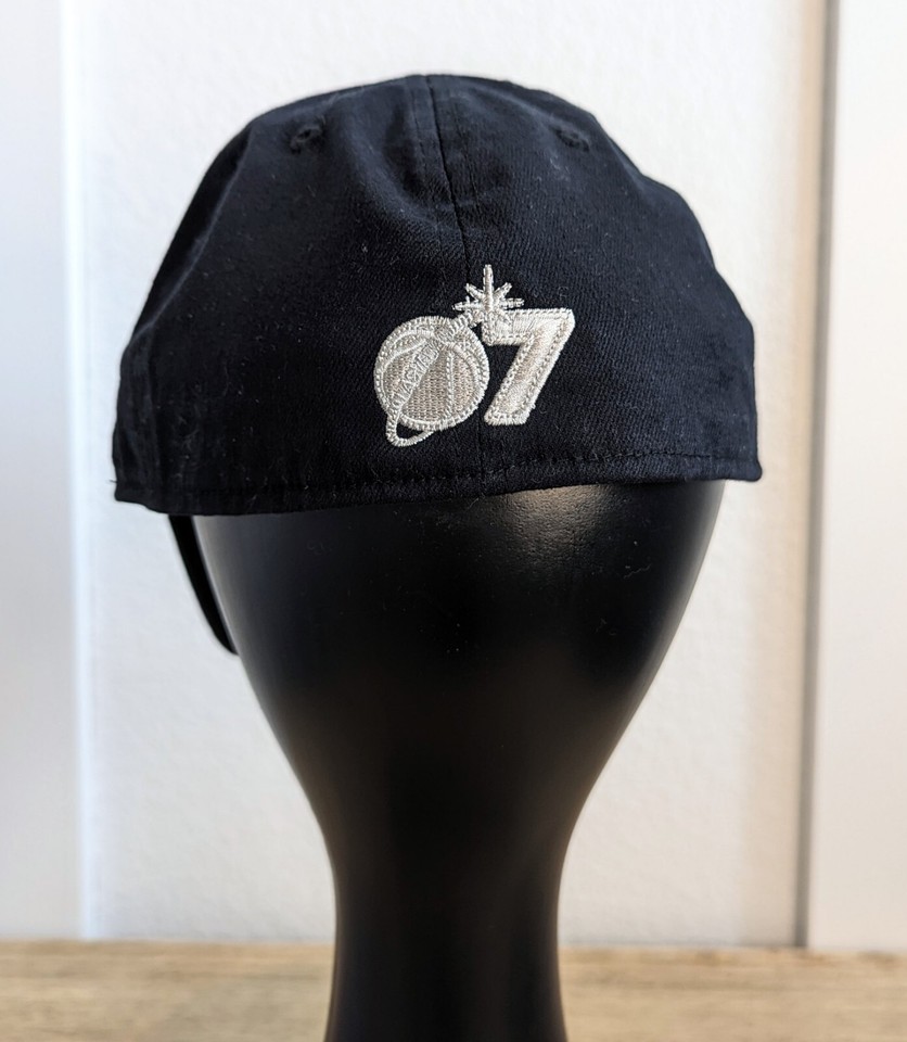 *NEW* Adidas NBA Las Vegas All Star 2007 Baseball Style Flex Fit Hat