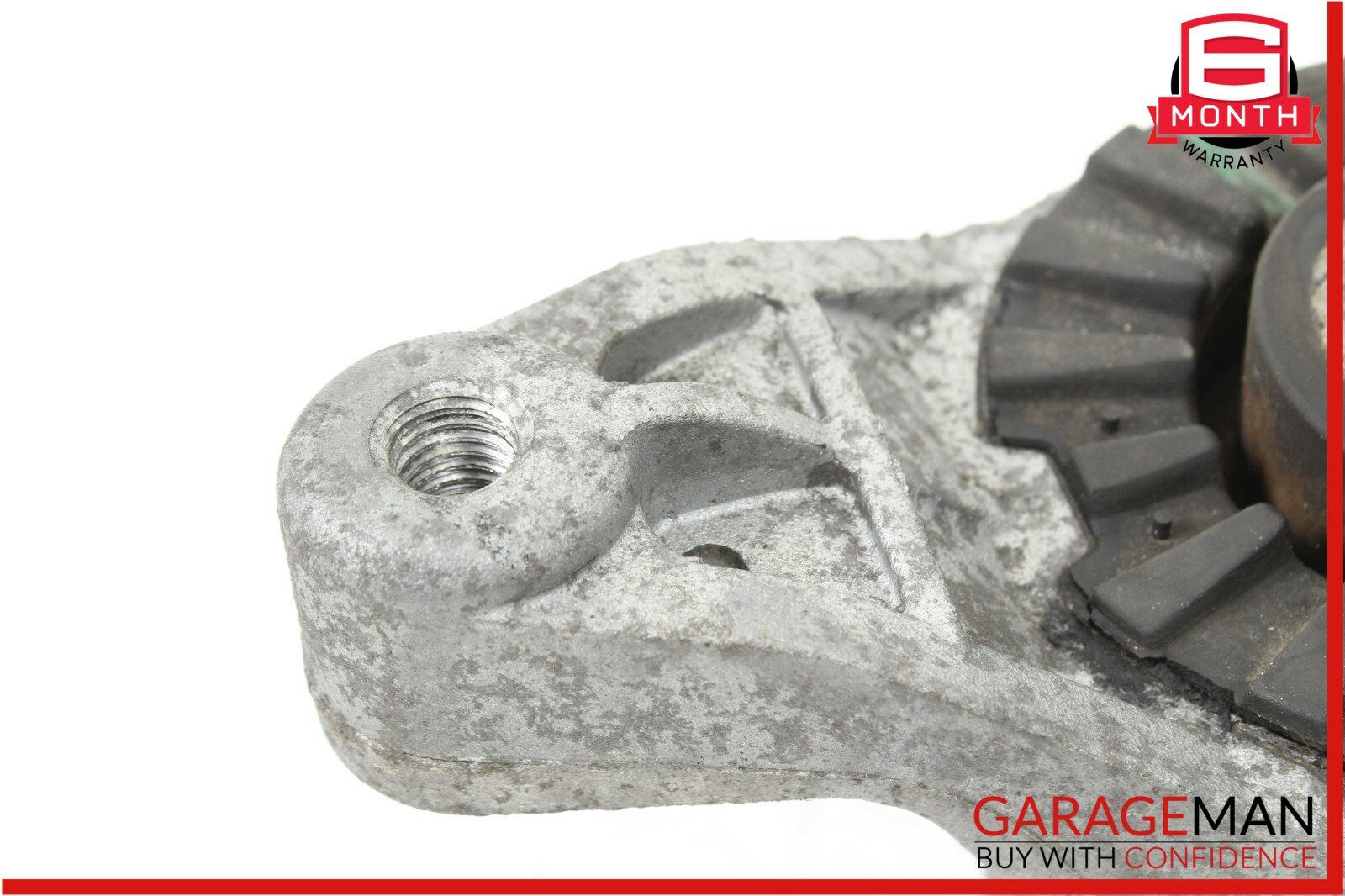 14-17 Maserati Ghibli Front Right Side Engine Motor Mount Support Bracket Holder