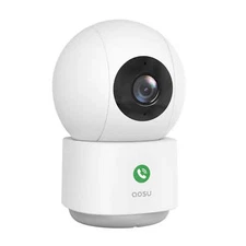 AOSU IndoorCam P1(wifi+APP)