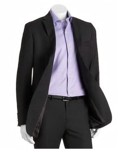 marc anthony slim fit jacket