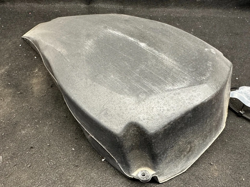 1986 Kawasaki JET SKI 550 HANDLE POLE FLOAT 300 440 JS550 550SX 16031-506 - Image 4 of 4