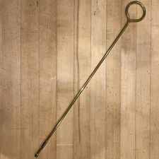 Colt Thompson 1921 Reproduction Brass Cleaning Rod