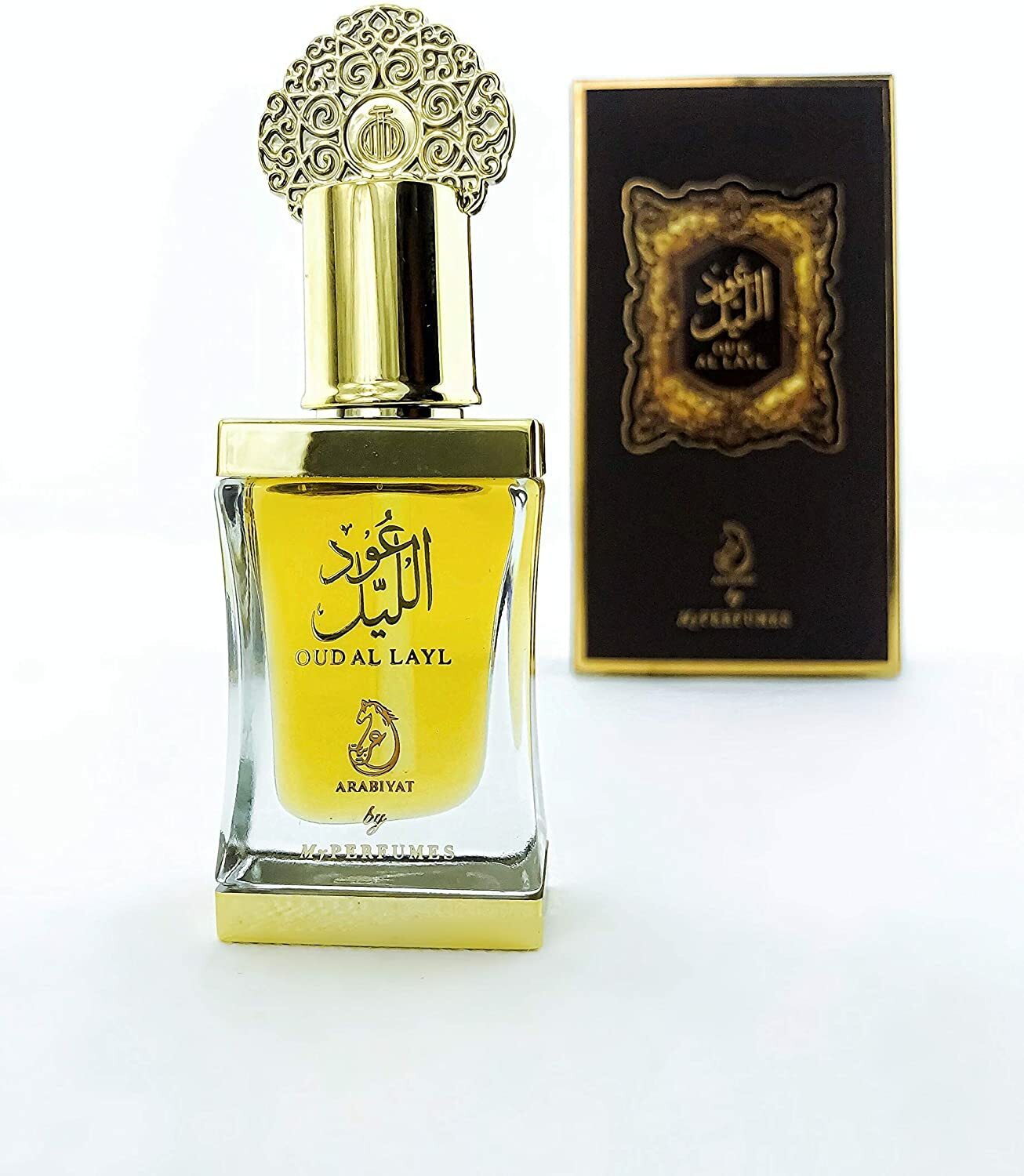 OUD AL LAYL 12 ml perfume oil by My perfumesbest quality fragrance for