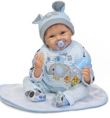 bambole reborn ebay femmine