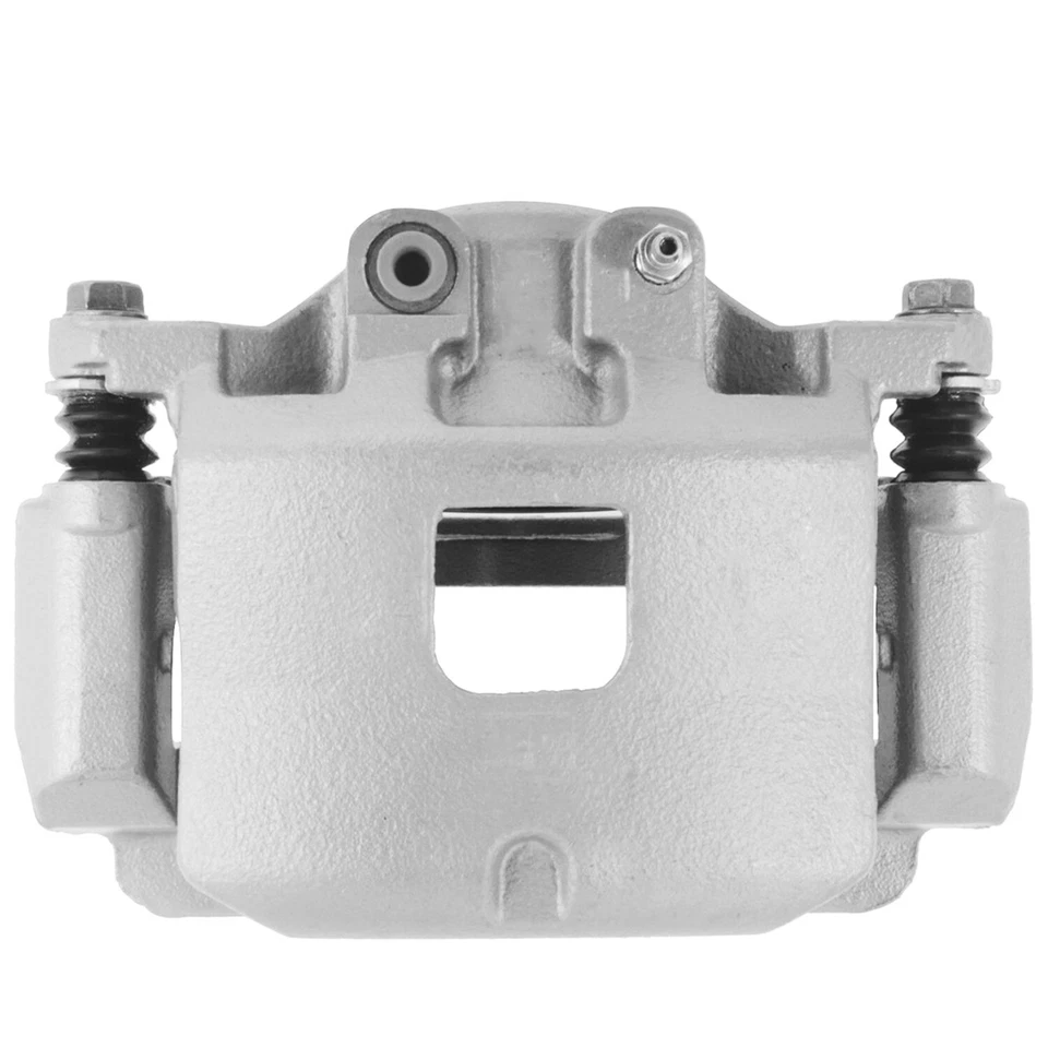 Pinza de freno delantera izquierda con soporte para Equinox Terrian Lacrosse Regal Sportback Foto 2 de 4