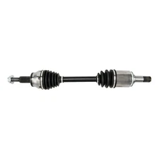 Front Left CV Axle Assembly for Jeep Grand Cherokee 2011-2022 Dodge Durango