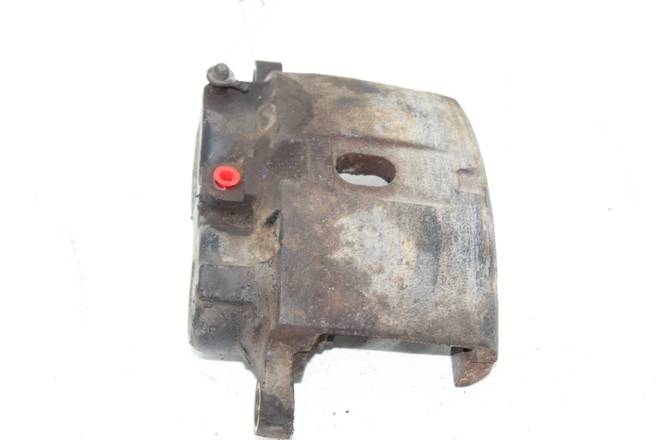 Pinza de freno delantera derecha Chevrolet Silverado diésel 01-10 F1555 Foto 4 de 4