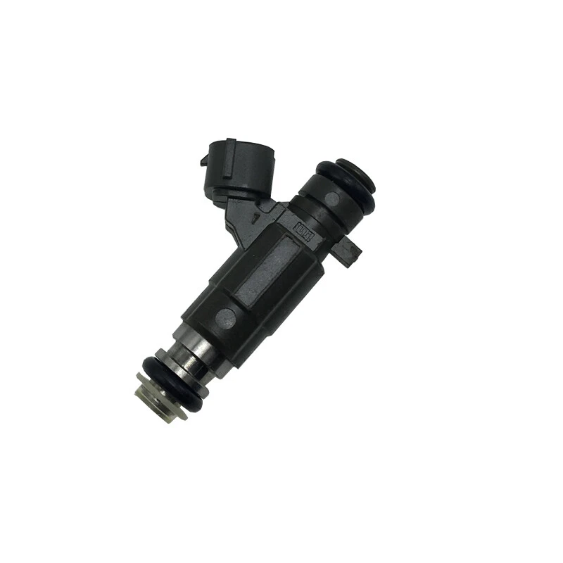 6x Inyector de combustible de actualización para 16600-JA10A Infiniti FX35 Nissan Máxima Murano 3,5 L Foto 4 de 4