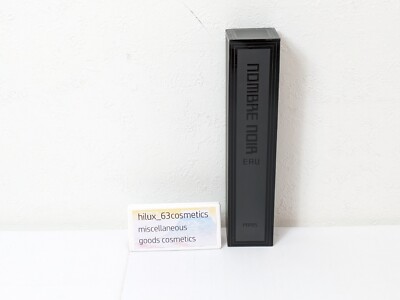 Shiseido Nombre Noir Eau de Parfum 2.0 fl oz 60ml Discontinued EDP