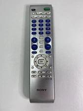 Sony Remote Rm-V310 Commander Model  TESTED