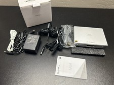 Smsl M8a Dac Dsd712/768khz Dac/ Open Box Complete Set Excellent!