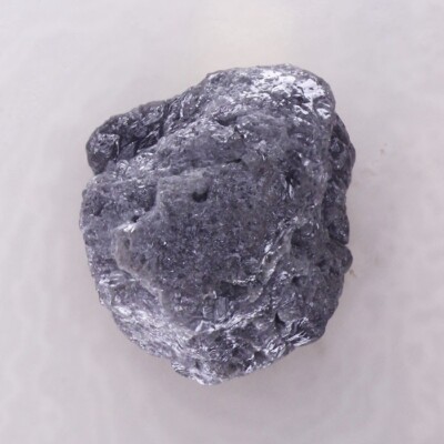Blackish Color Earth Mined Diamond 4.78 Ct Rare Rough Loose Natural Raw Diamond