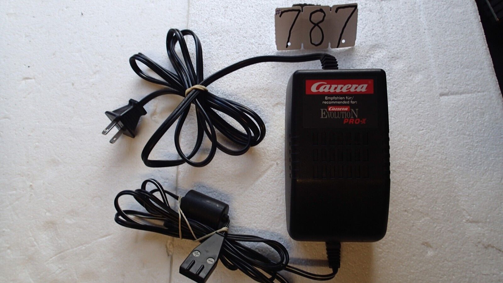 Total 108+ imagen carrera slot car power supply Thptnganamst.edu.vn