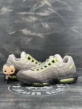 Size 13 - Nike Air Max 2015 Black 2015 
