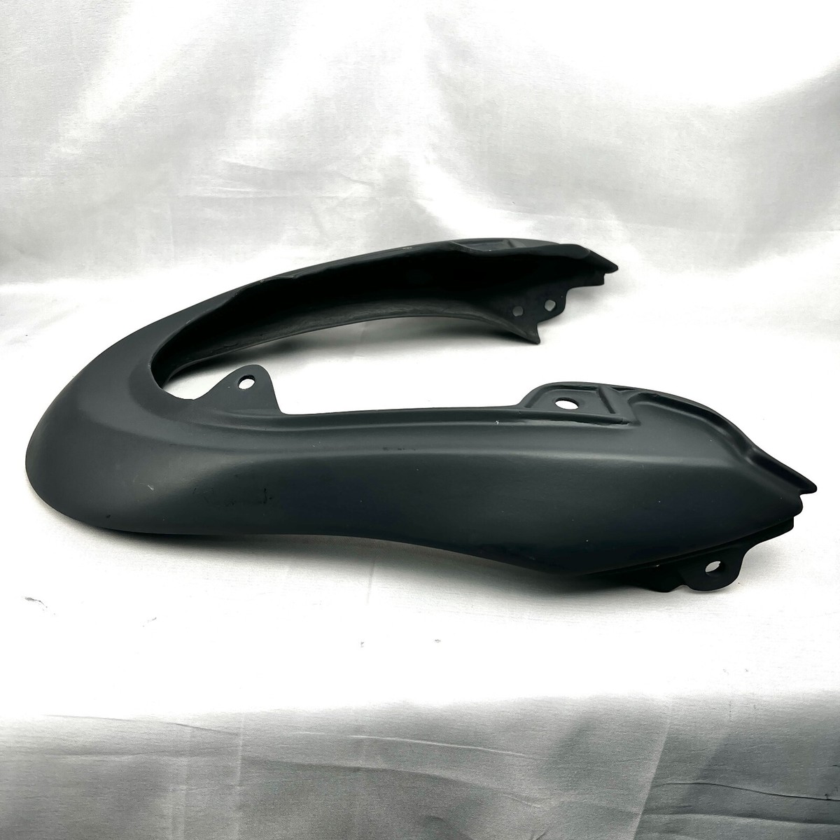 Suzuki M109 VZR180 Short Stealth Rear Fender Fits 2006-2024 M109R