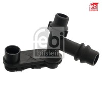 KüHlmittelflansch Febi Bilstein 46999 FüR Bmw 3Er 3Er Coupe