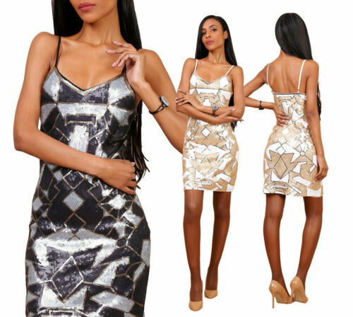 Robe Chinoise Qi-Pao En Satin Bleu Fleuri - Tailles Au Choix - Neuf Sans étiquettes