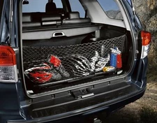 Rear Trunk Cargo Net Envelope Style Organizer for Toyota 4Runner 2003-2022 New