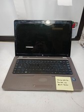 Hp Laptop Computer For Parts Or Repair