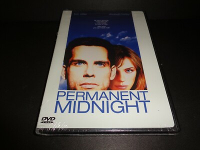 PERMANENT MIDNIGHT-TV writer BEN STILLER's heroin habit leads to