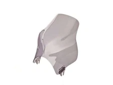 Puig Light Smoke Top Screen Honda CB500 S 1998-2004