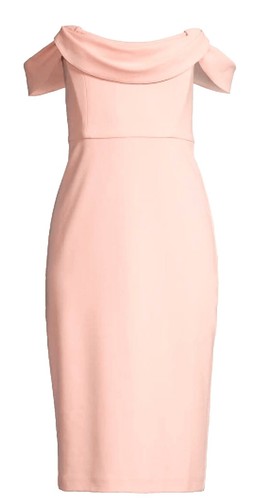 long pink floral dress LaDivine T718 Floral Print Long Formal Evening Prom Dresses – The Dress  Outlet main image 1