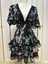 Women/teen girl dress, Excellent Preown Condition Size S,