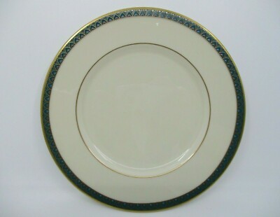 LENOX PATRIOT BREAD & BUTTER  PLATE  - 6 3/8''  0802J