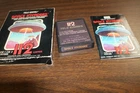 Atari 2600 VCS Space Invaders Complete In Box Sears Telegames CIB