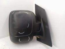 Retroviseur droit (ou coque) Citroen JUMPY