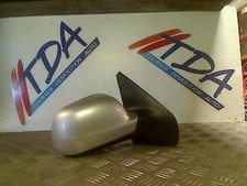 Retroviseur droit (ou coque) Volkswagen BORA