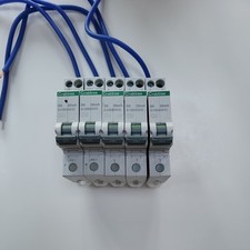 Crabtree 61/Bm0630 6Amp Type B 6kA 30mA RCBO Starbreaker