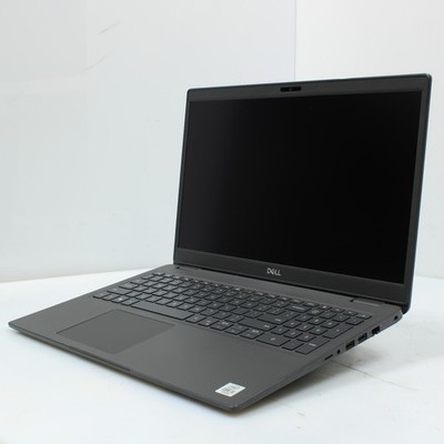 Dell Latitude 3510 Intel Core i5 10th Gen 8GB RAM No Drive/OS/Battery Laptop B2