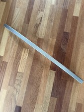 Kenmore Whirlpool Refrigerator Door Handle Stainless 28-1/4 W10535743 used