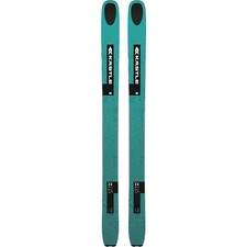 Kastle ZX 115 Ski - 2026 Blue, 193cm