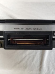ColecoVision Fully Modernized AV Composite Mod, ReCapped, Fast Boot, READ DESC. 