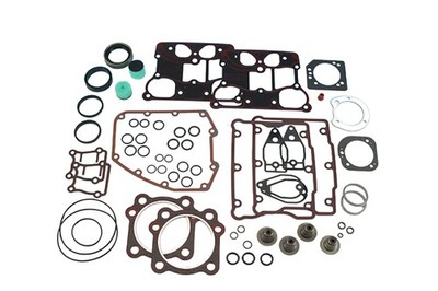 James Complete Engine Gasket Kit for Harley-Davidson