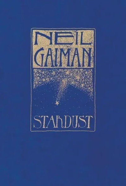 Stardust: The Gift Edition | Neil Gaiman | Buch | Gebunden | Englisch | 2012-image