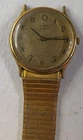 Timex Quartz Vintage Watch For Parts