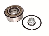Radlagersatz Vorderachse FÜR Renault Laguna I (B56 , 556 ) - Maxgear 33-0305