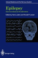 Hans LüDers (U. A.) | Epilepsy | Taschenbuch | Englisch (2011) | Xii | Springer