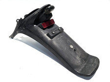 CARENA PARAFANGO PORTATARGA POSTERIORE ORIGINAE HONDA SH 125-150 2005-2007-2008