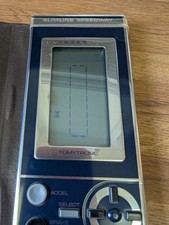 TOMY 1980 Handheld Electronic Game Electronic Games for sale - eBay