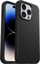 OtterBox SYMMETRY SERIES Case with MagSafe for Apple iPhone 14 Pro - Black