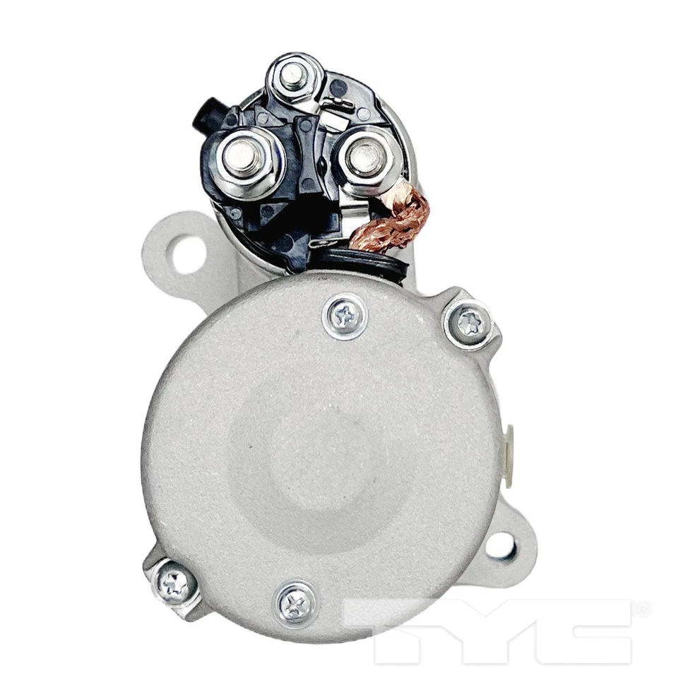 New Starter for 18-20 Ford F-150 Pickup V8 5.0L JL3Z 11002 A - Image 4 of 4