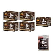 Instant Coffee Powder for Male Supplement Natural Extract Ma-khaw